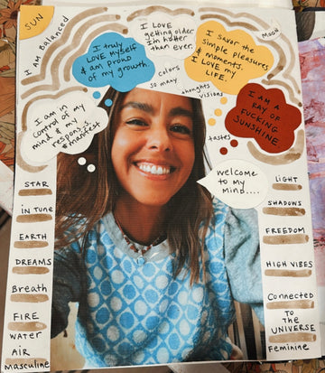 The Secret Way to Your Happiest Self
