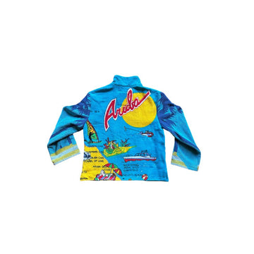 RAGAZZA JACKET