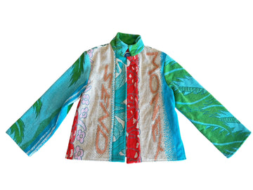 Ragazza jacket in Send Money (One Million Dollars)
