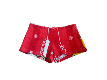 Queen Bee Short in Mickey Love