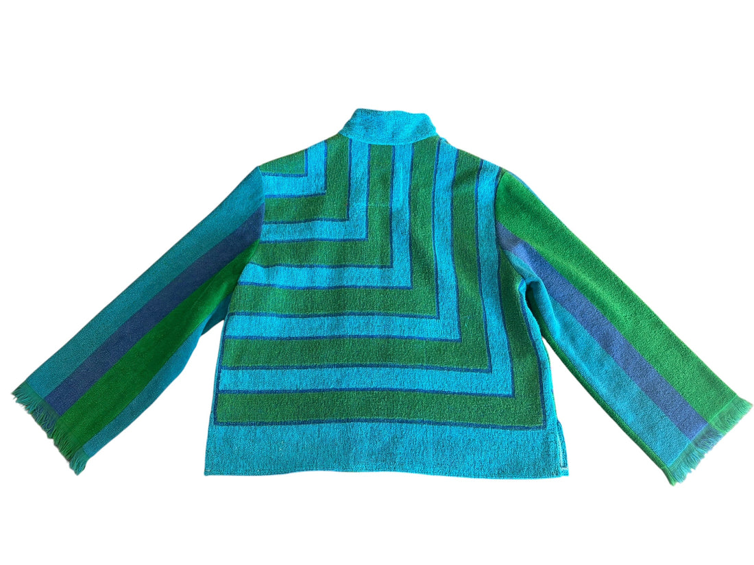 Ragazza jacket in All The Right Angles