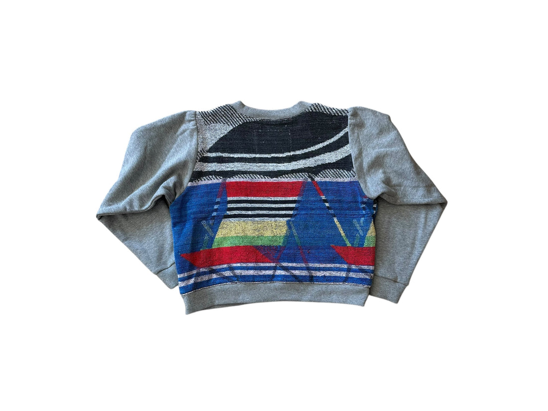 Lake sweatshirt in Beach Chair