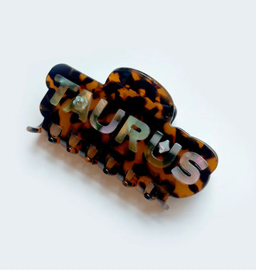 Taurus Hair Claw