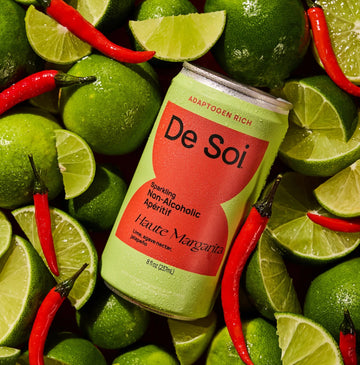 De Soi Haute Margarita