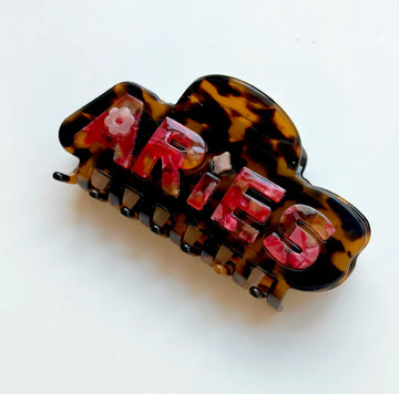 Aries Hair Claw