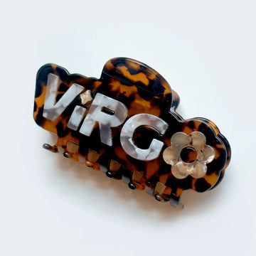 Virgo Hair Claw