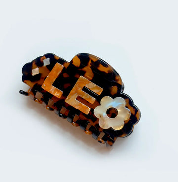 Leo Hair Claw