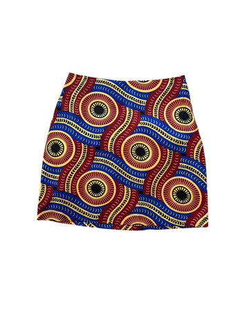 Virgo skirt in Sundials