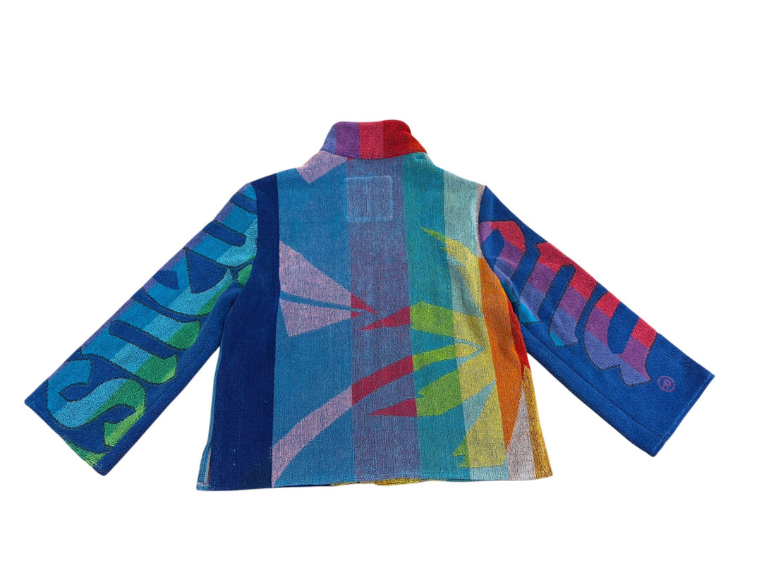 Ragazza jacket in Disneyland Palms