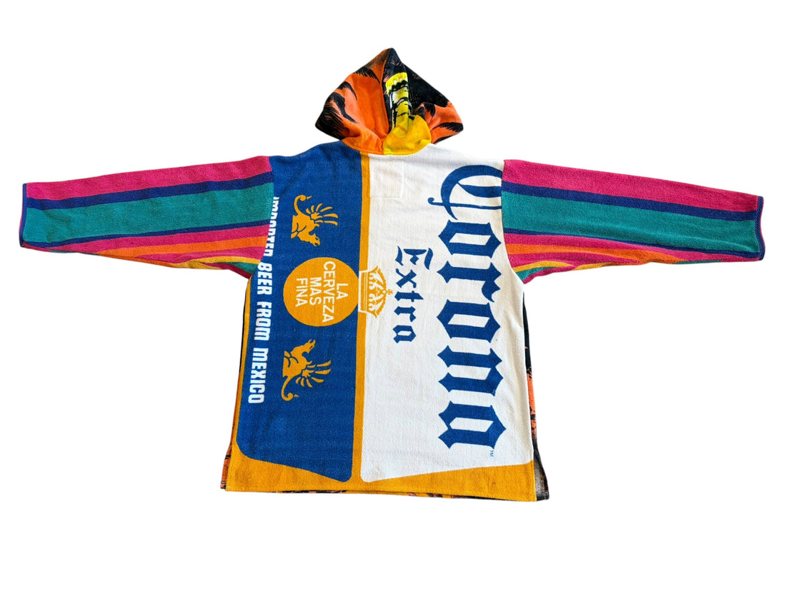 Baja in Cerveza