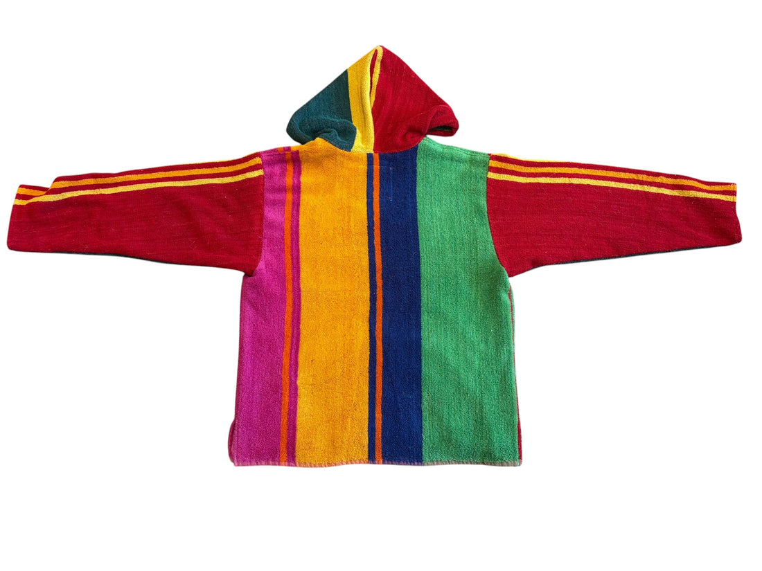 Baja in Color Block Stripe