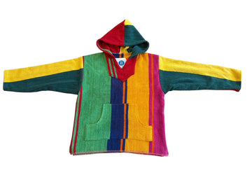 Baja in Color Block Stripe