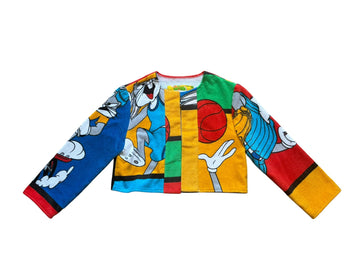 Chica jacket in SPORTS!