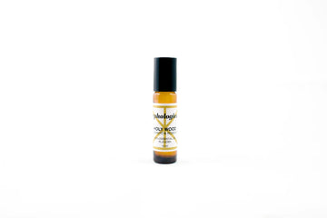 Roll Ons, 10 ml: Holy Wood