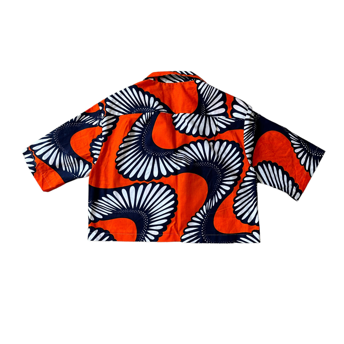 Venice Hawaiian shirt in Let's Trip